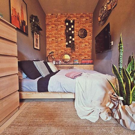 La Casa Dell'Artista Appartement Campi Bisenzio Buitenkant foto