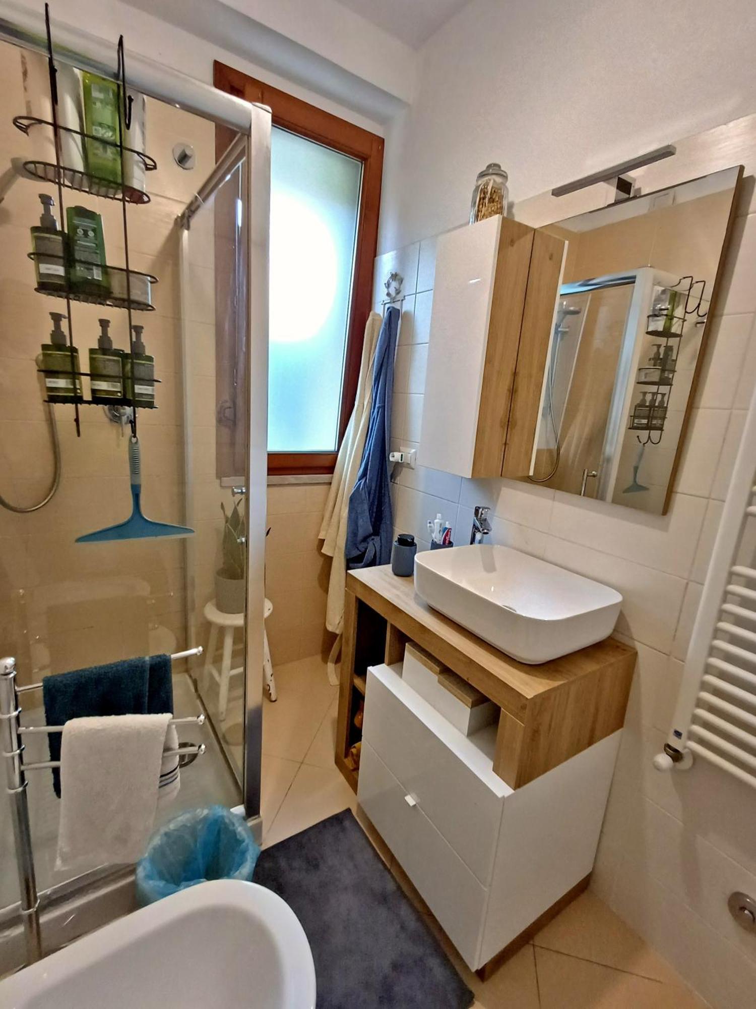 La Casa Dell'Artista Appartement Campi Bisenzio Buitenkant foto