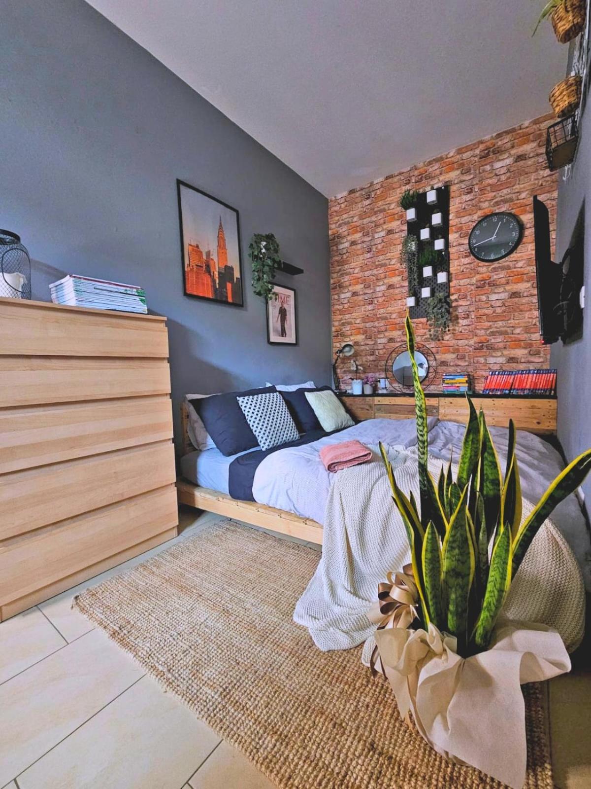 La Casa Dell'Artista Appartement Campi Bisenzio Buitenkant foto